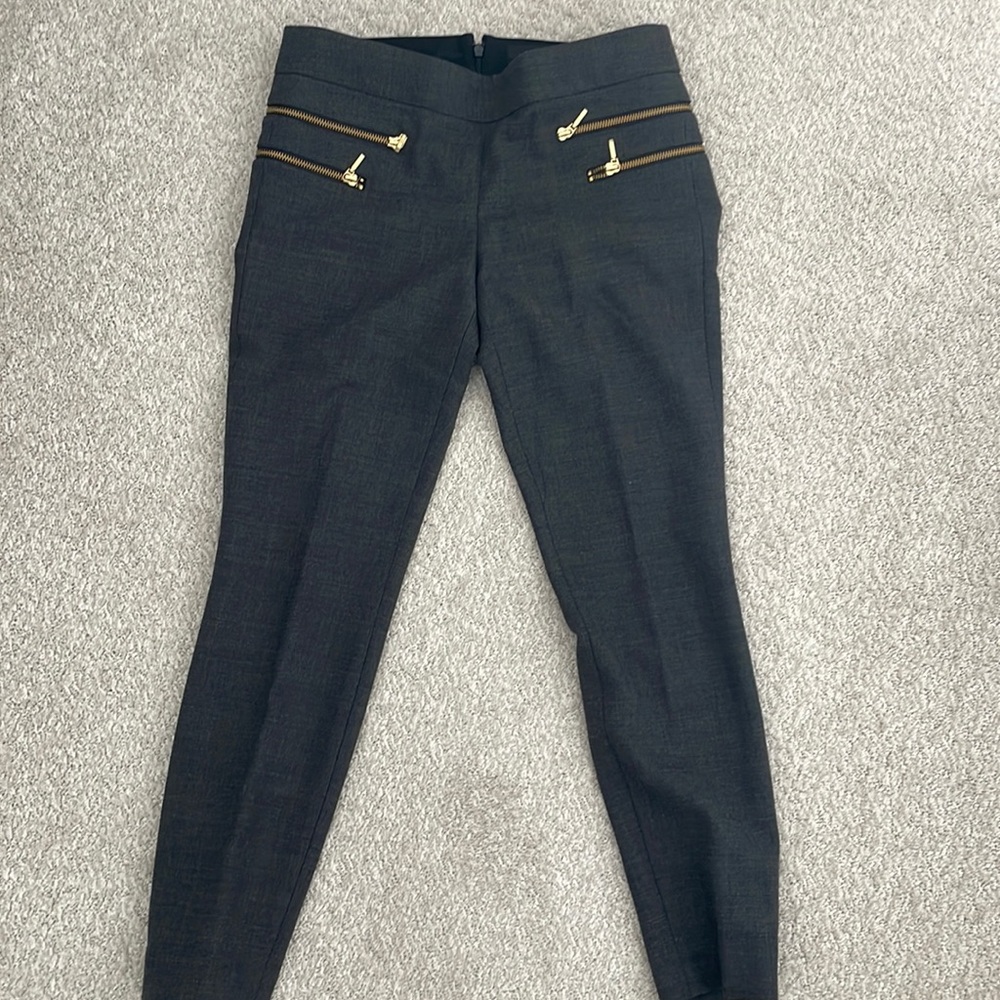 JCrew Minnie pants